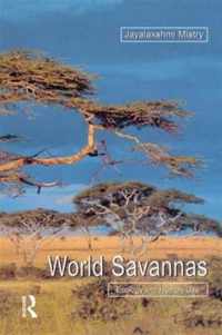 World Savannas