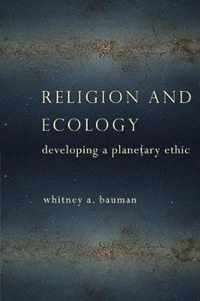 Religion and Ecology