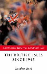 British Isles Since 1945