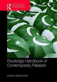 Routledge Handbook of Contemporary Pakistan