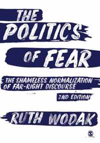 The Politics of Fear