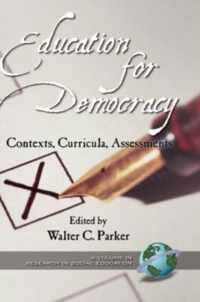 Education for Democracy