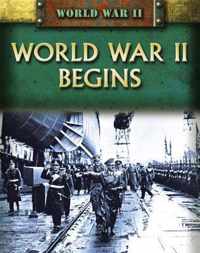 World War II Begins