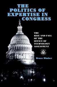 The Politics of Expertise in Congress