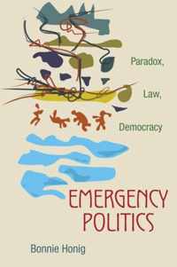 Emergency Politics