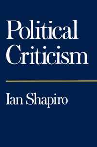 Political Criticism