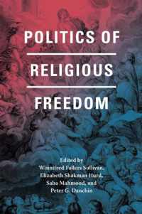 Politics of Religious Freedom