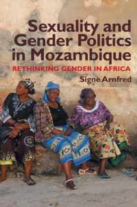 Sexuality and Gender Politics in Mozambique