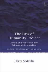 The Law of Humanity Project