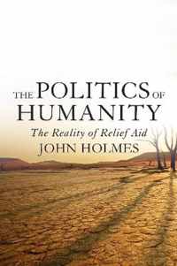 The Politics of Humanity