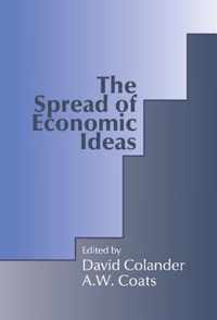 The Spread of Economic Ideas