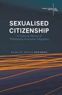 Sexualised Citizenship