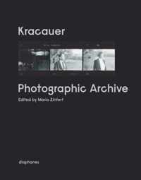 Kracauer. photographic archive