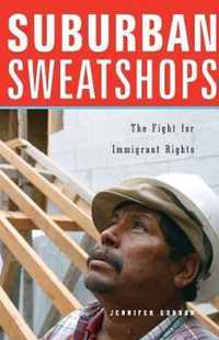 Suburban Sweatshops