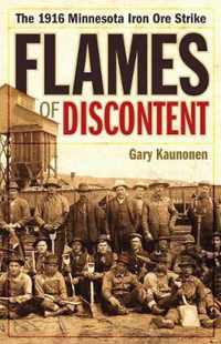 Flames of Discontent