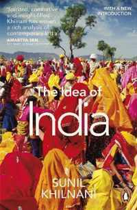 The Idea of India