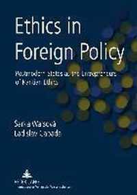 Ethics in Foreign Policy