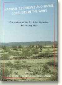 Natural Resources & Social Conflicts in the Sahel