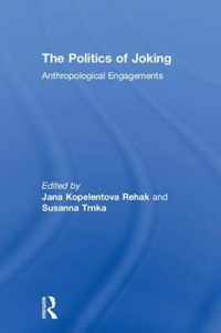 The Politics of Joking