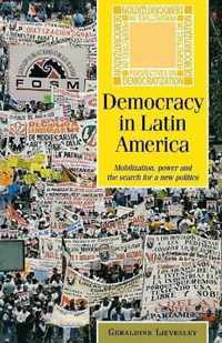 Democracy in Latin America