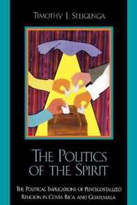 The Politics of the Spirit