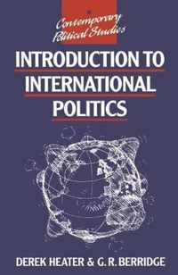 Introduction to International Politics