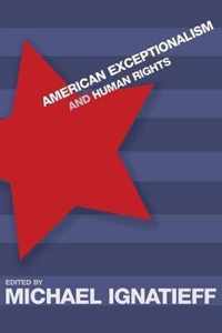 American Exceptionalism and Human Rights