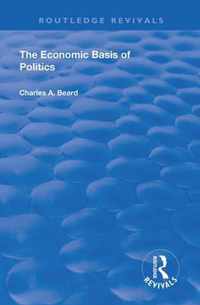 The Economic Basis of Politics