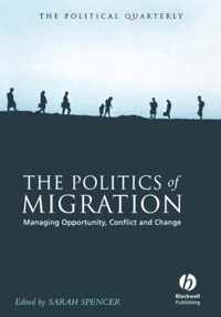 The Politics of Migration