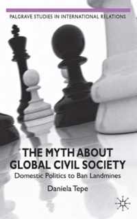 The Myth about Global Civil Society