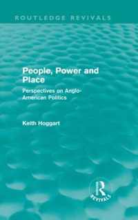 People, Power and Place