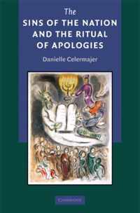 The Sins of the Nation and the Ritual of Apologies