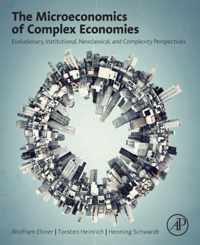 The Microeconomics of Complex Economies