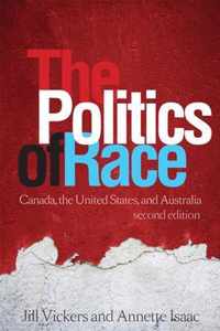 Politics Of Race