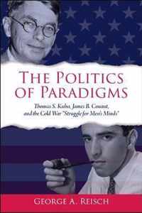 The Politics of Paradigms