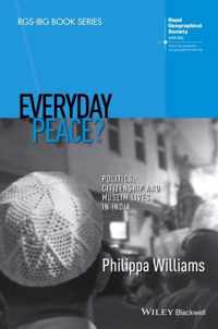 Everyday Peace?