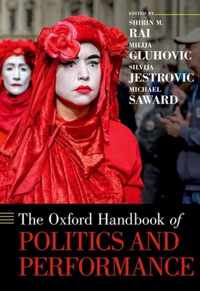 The Oxford Handbook of Politics and Performance