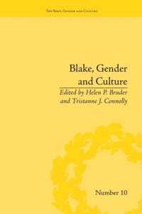 Blake, Gender and Culture