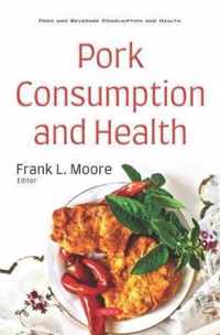 Pork Consumption and Health