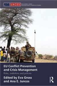 Eu Conflict Prevention And Crisis Management