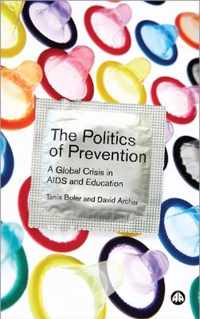 The Politics of Prevention