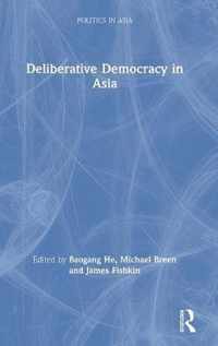 Deliberative Democracy in Asia