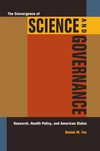 The Convergence of Science and Governance