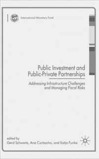 Public Investment and Public-Private Partnerships