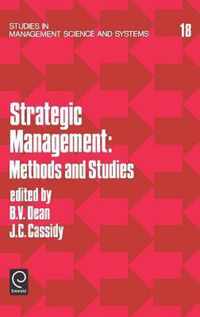 Strategic Management