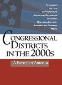 Congressional Districts in the 2000s