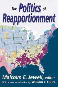 The Politics of Reapportionment