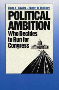 Political Ambition