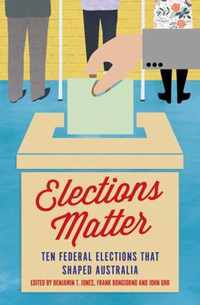 Elections Matter