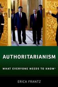 Authoritarianism